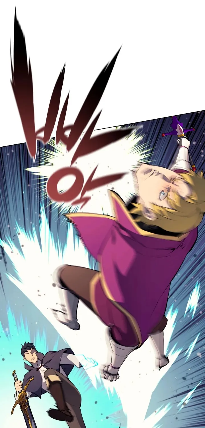 Read Overgeared (Team Argo) chapter 62 image 33 on Lezhin