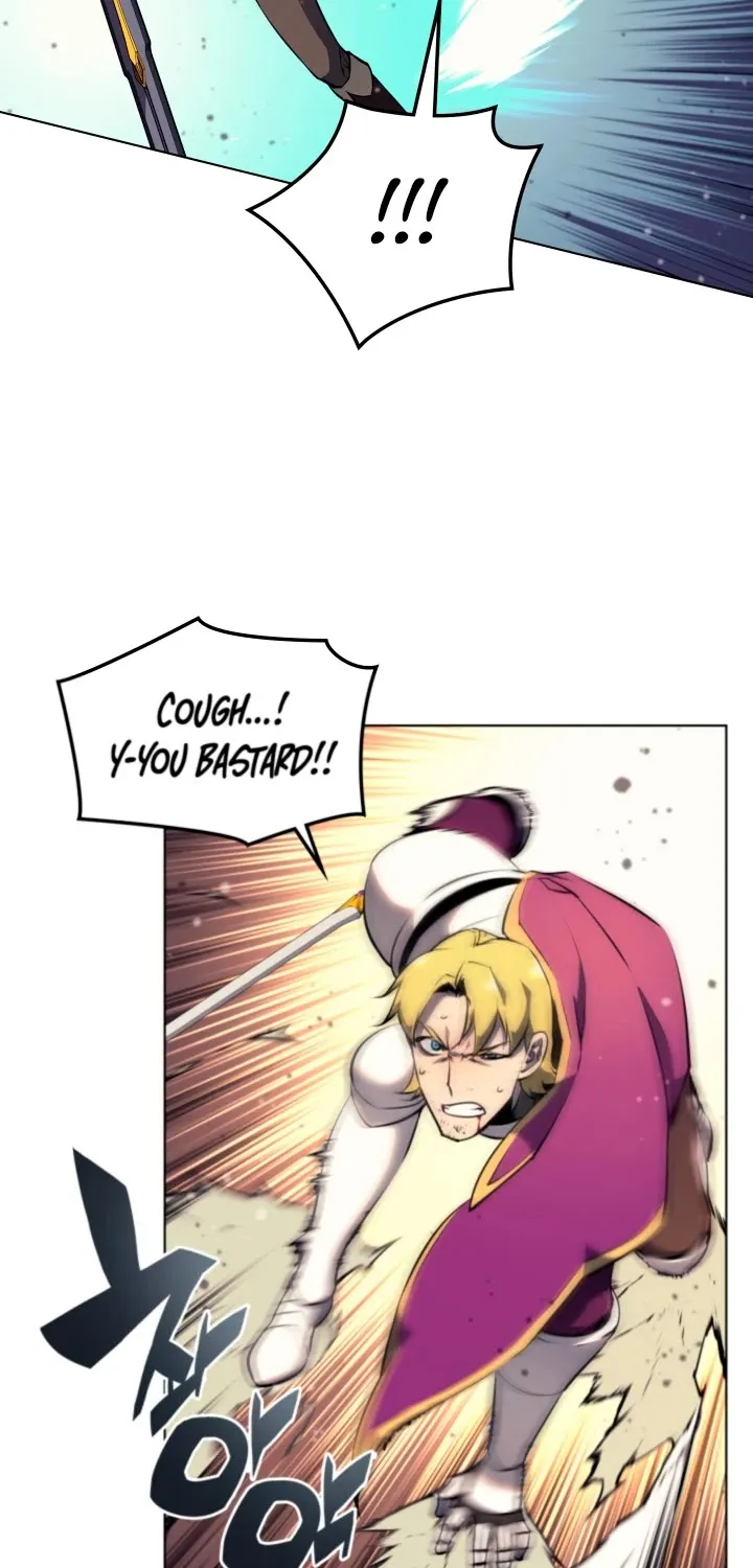 Read Overgeared (Team Argo) chapter 62 image 34 on Lezhin