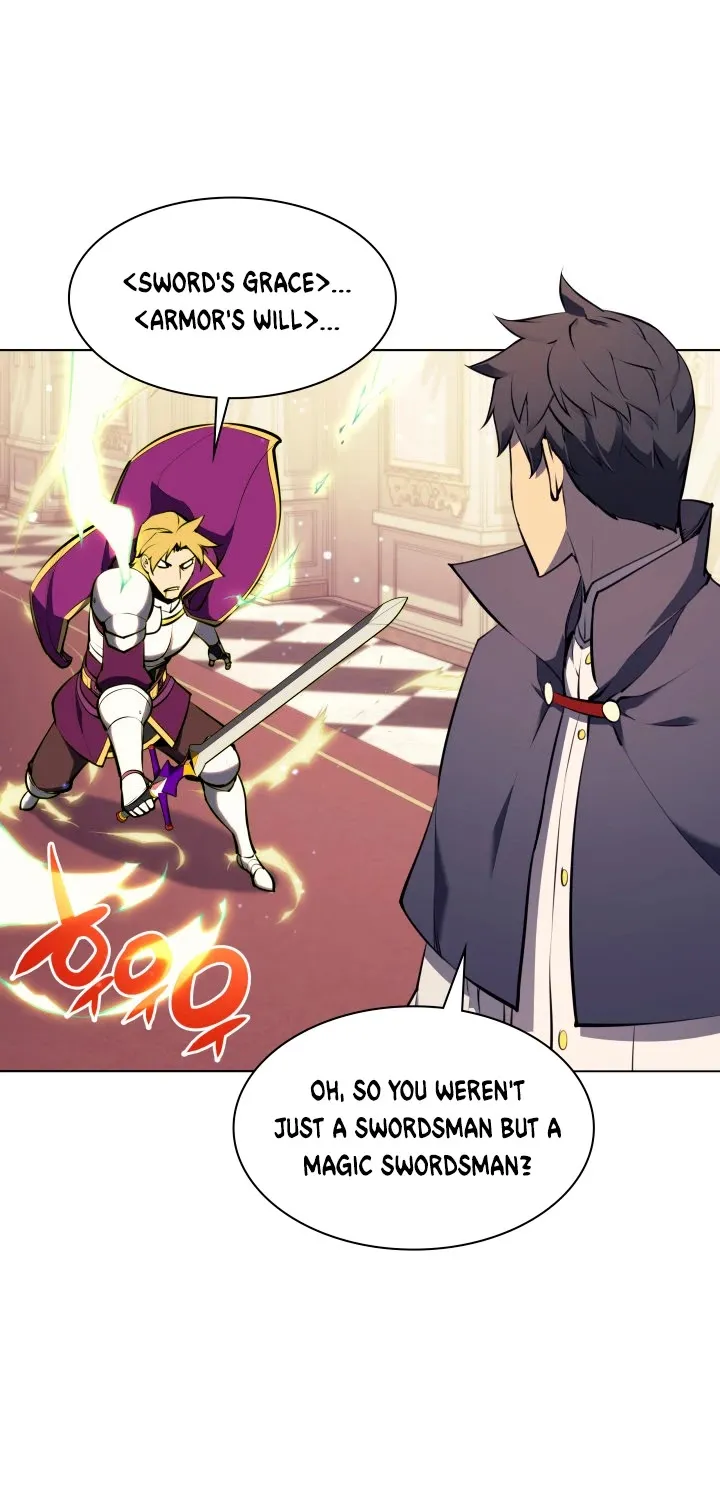 Read Overgeared (Team Argo) chapter 62 image 38 on Lezhin