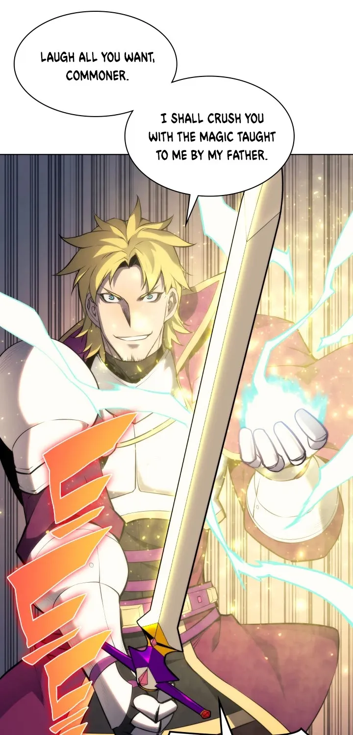 Read Overgeared (Team Argo) chapter 62 image 39 on Lezhin