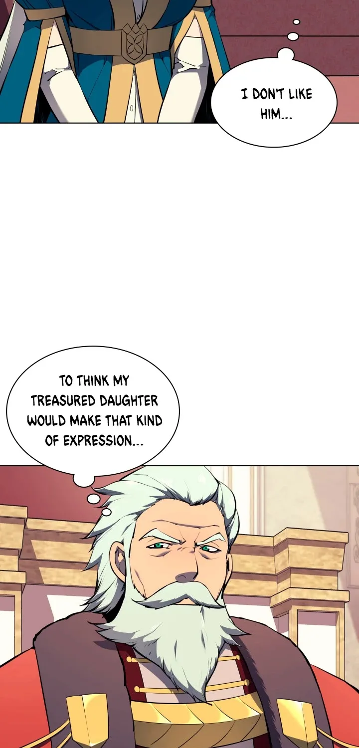 Read Overgeared (Team Argo) chapter 62 image 4 on Lezhin