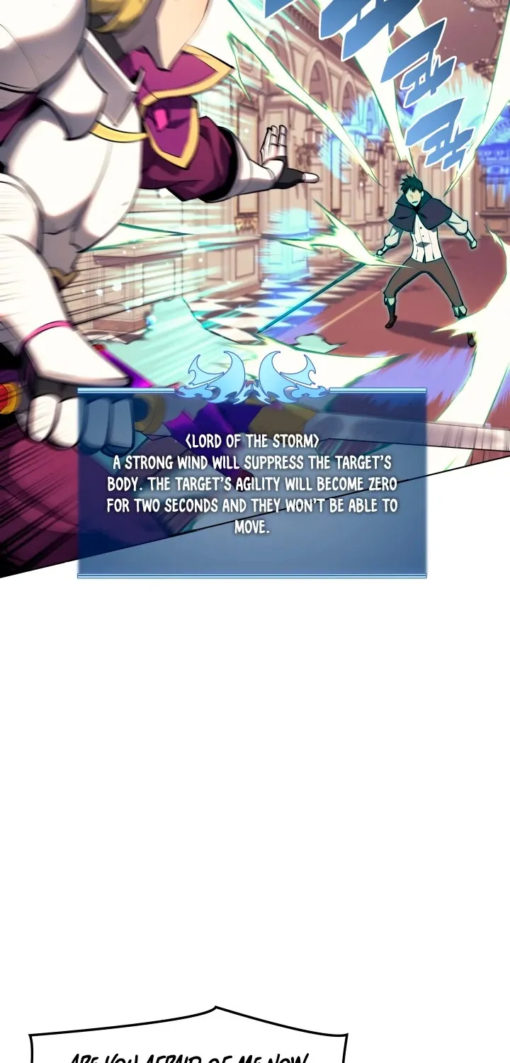 Read Overgeared (Team Argo) chapter 62 image 42 on Lezhin
