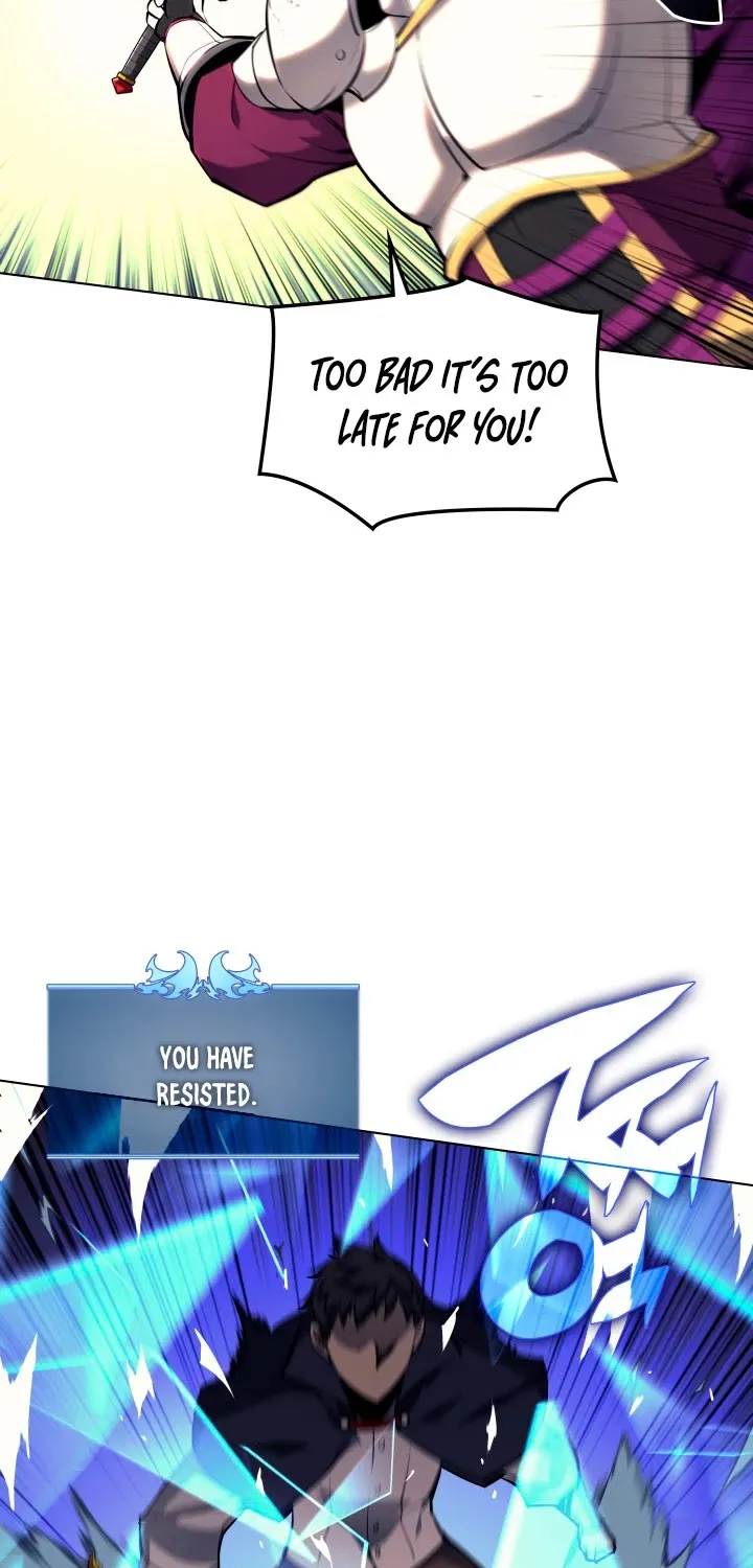 Read Overgeared (Team Argo) chapter 62 image 44 on Lezhin