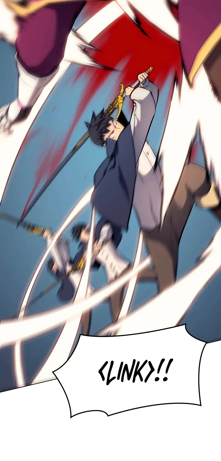 Read Overgeared (Team Argo) chapter 62 image 48 on Lezhin