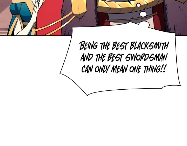 Read Overgeared (Team Argo) chapter 62 image 55 on Lezhin
