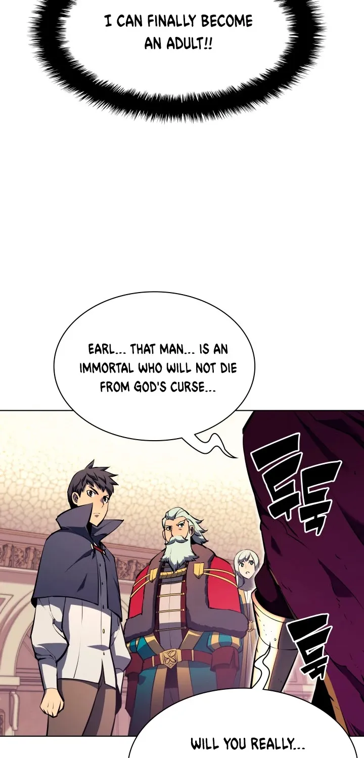 Read Overgeared (Team Argo) chapter 62 image 63 on Lezhin