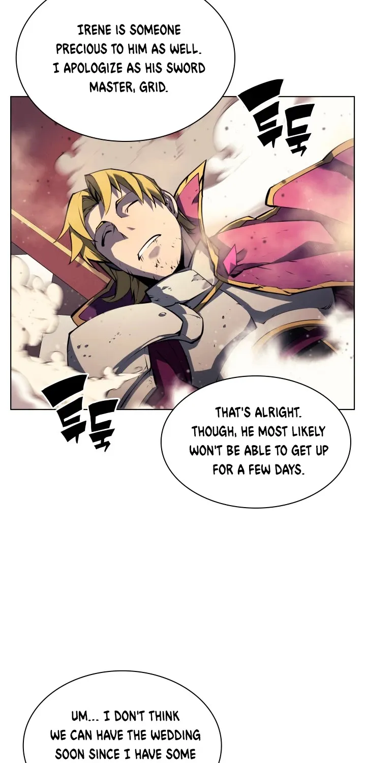 Read Overgeared (Team Argo) chapter 62 image 76 on Lezhin