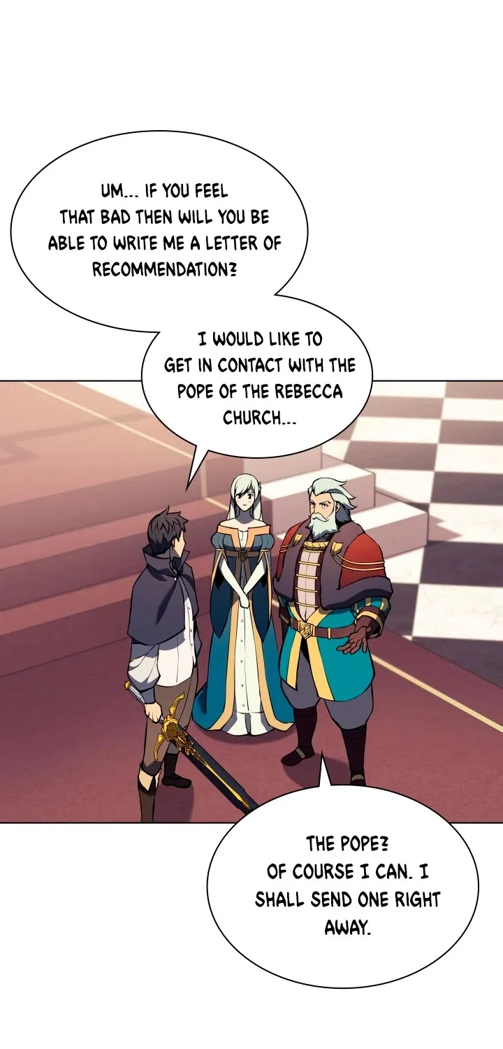 Read Overgeared (Team Argo) chapter 62 image 82 on Lezhin