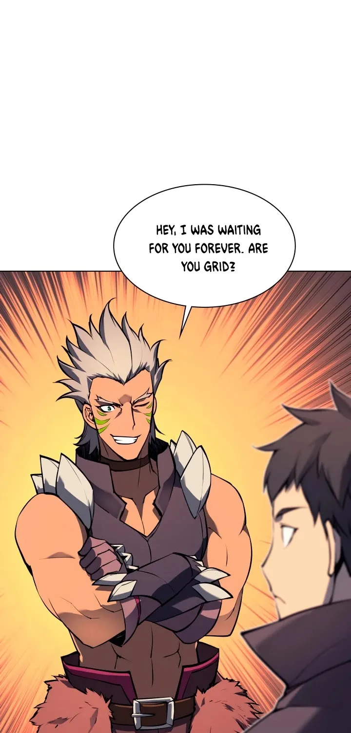 Read Overgeared (Team Argo) chapter 62 image 90 on Lezhin