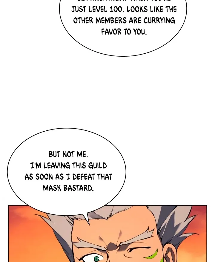 Read Overgeared (Team Argo) chapter 62 image 97 on Lezhin