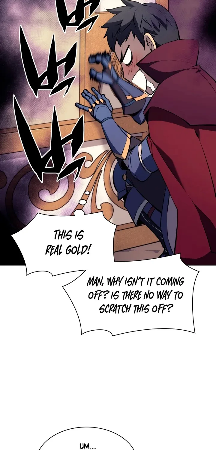 Read Overgeared (Team Argo) chapter 63 image 105 on Lezhin