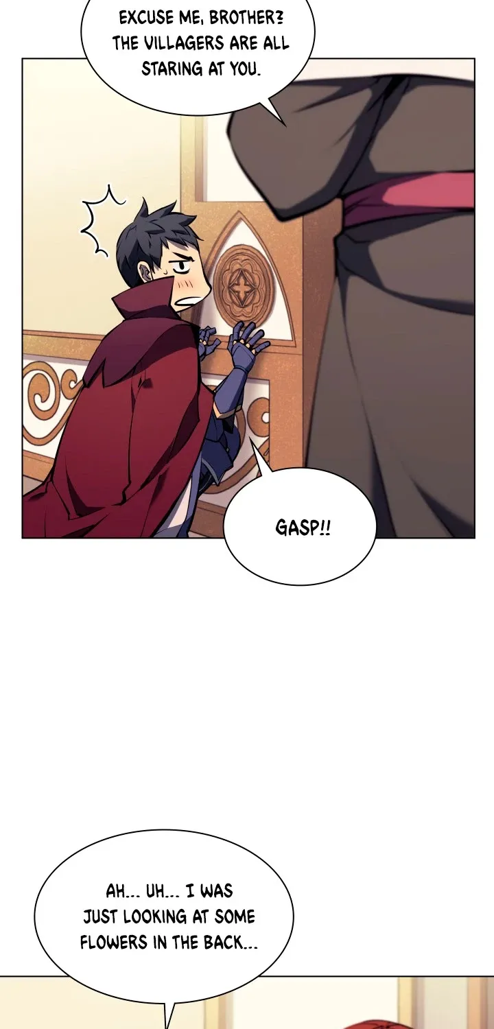 Read Overgeared (Team Argo) chapter 63 image 106 on Lezhin