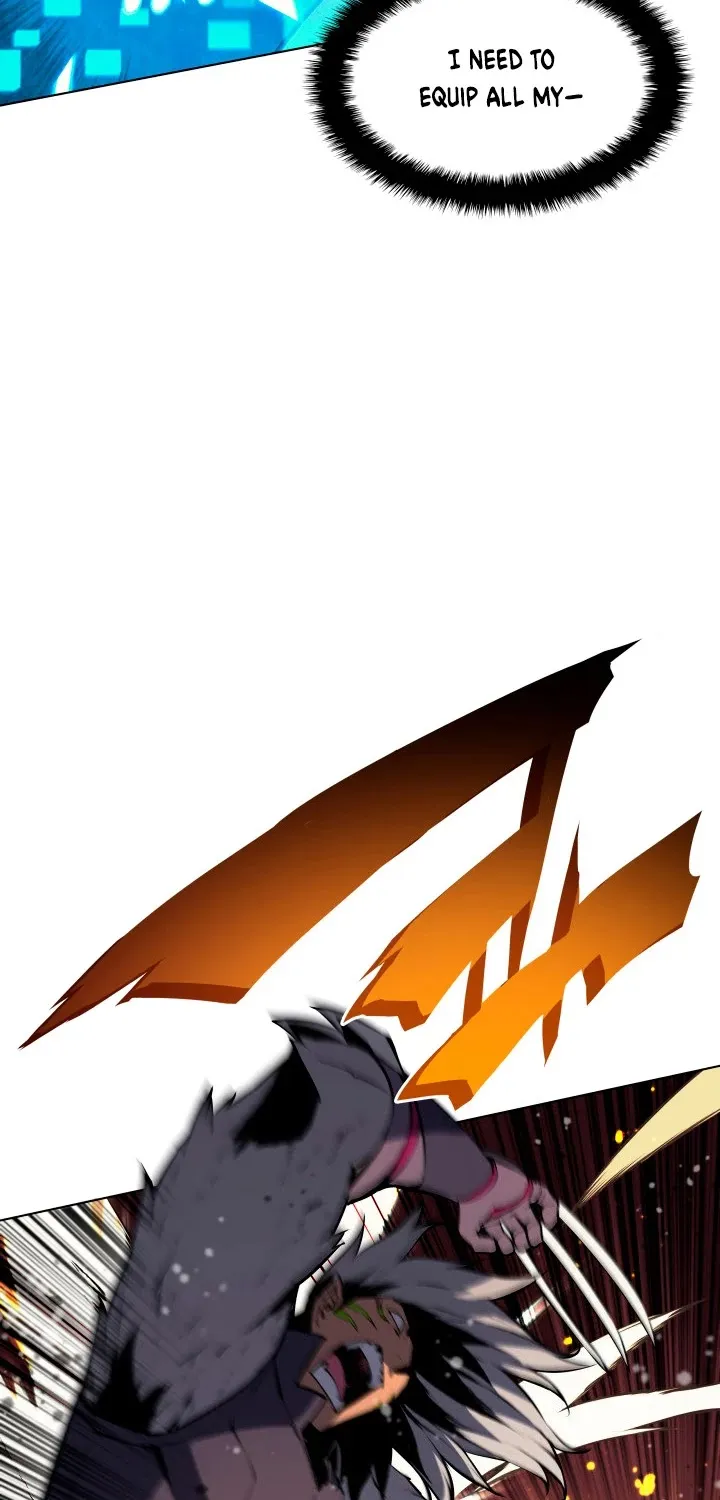 Read Overgeared (Team Argo) chapter 63 image 12 on Lezhin