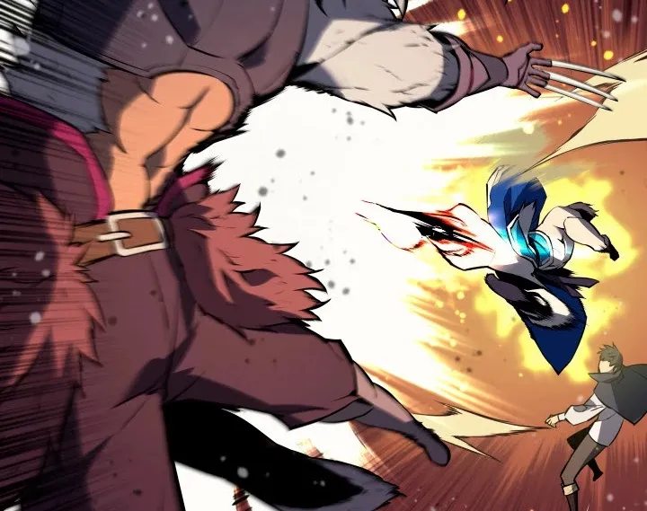 Read Overgeared (Team Argo) chapter 63 image 13 on Lezhin