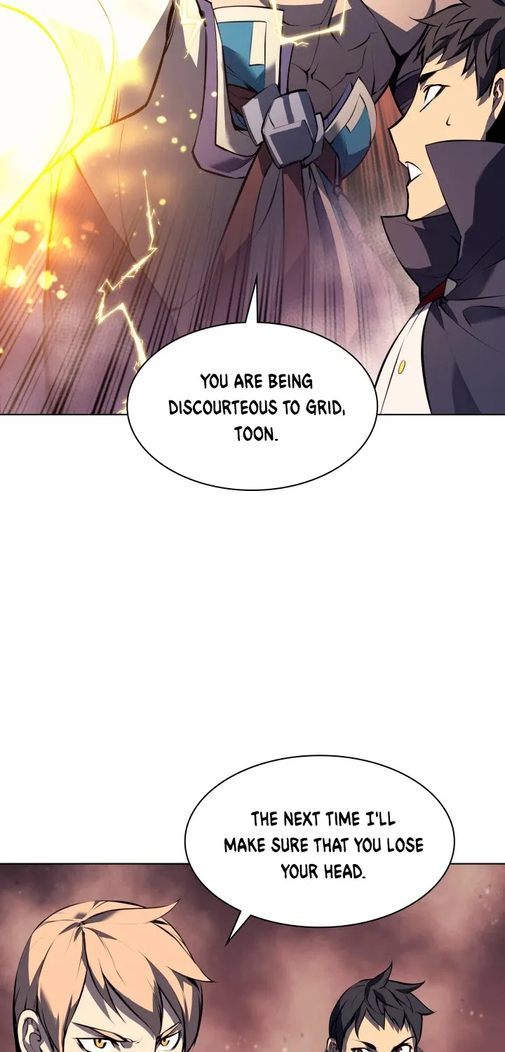 Read Overgeared (Team Argo) chapter 63 image 16 on Lezhin