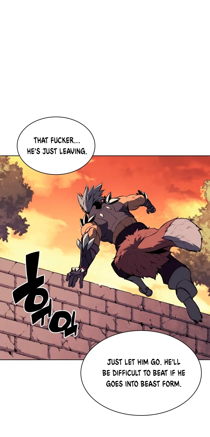 Read Overgeared (Team Argo) chapter 63 image 22 on Lezhin
