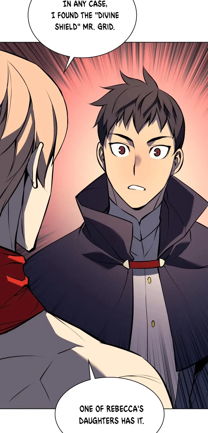 Read Overgeared (Team Argo) chapter 63 image 24 on Lezhin