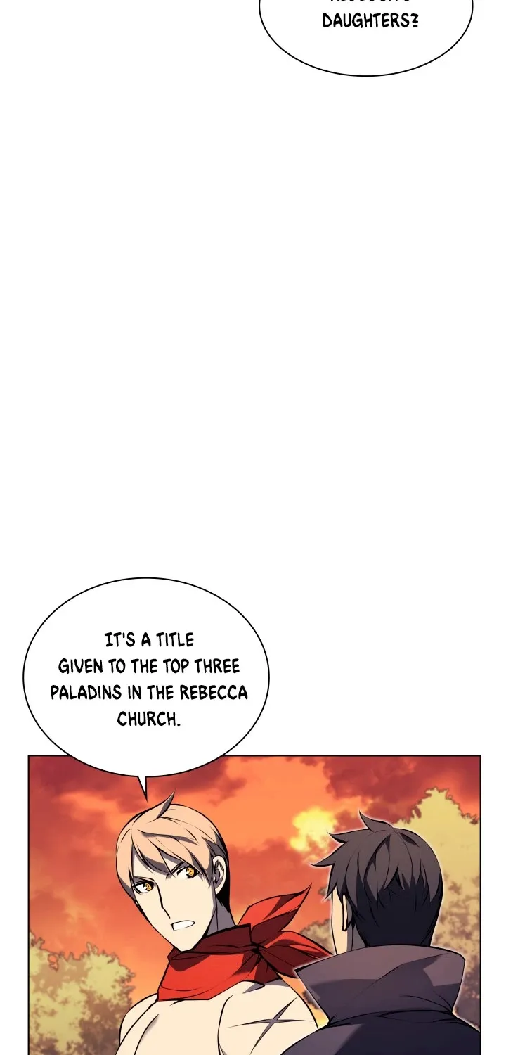 Read Overgeared (Team Argo) chapter 63 image 26 on Lezhin