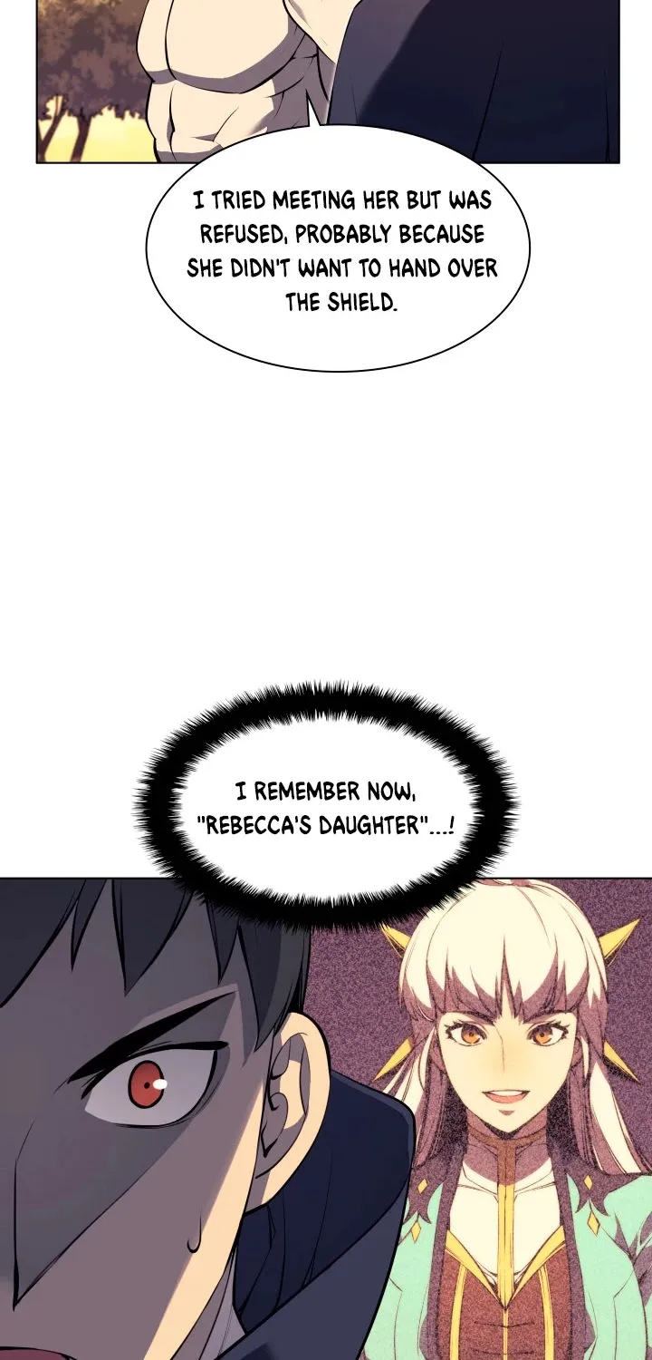 Read Overgeared (Team Argo) chapter 63 image 27 on Lezhin