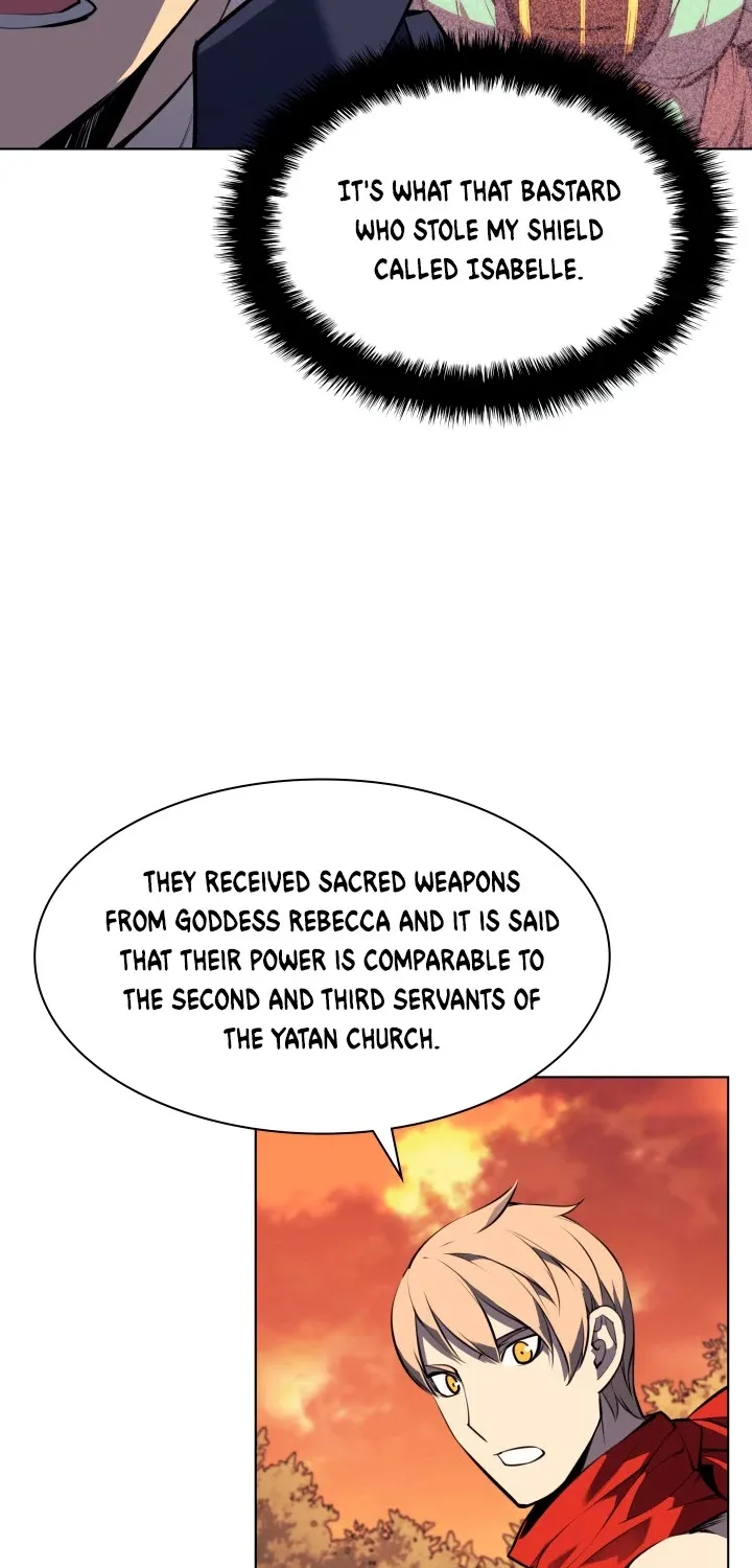 Read Overgeared (Team Argo) chapter 63 image 28 on Lezhin