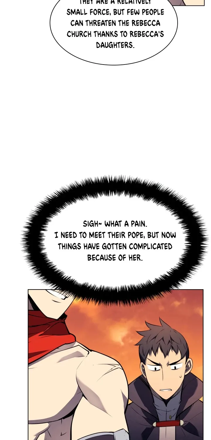 Read Overgeared (Team Argo) chapter 63 image 30 on Lezhin