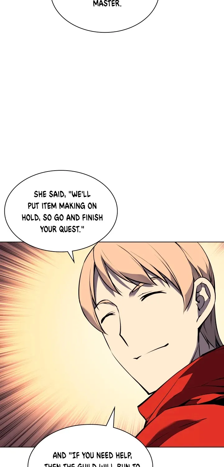 Read Overgeared (Team Argo) chapter 63 image 32 on Lezhin