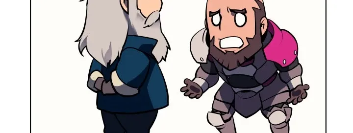 Read Overgeared (Team Argo) chapter 63 image 35 on Lezhin