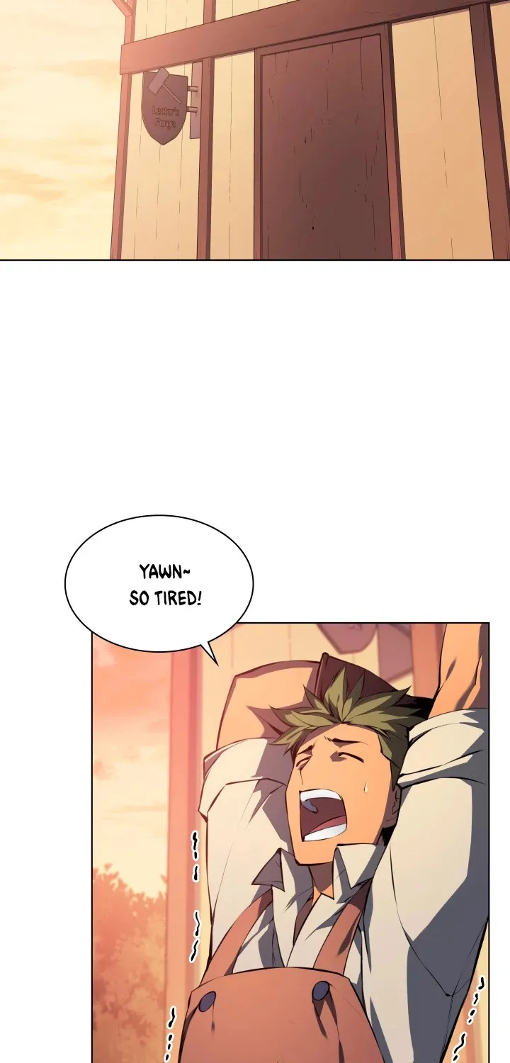 Read Overgeared (Team Argo) chapter 63 image 39 on Lezhin