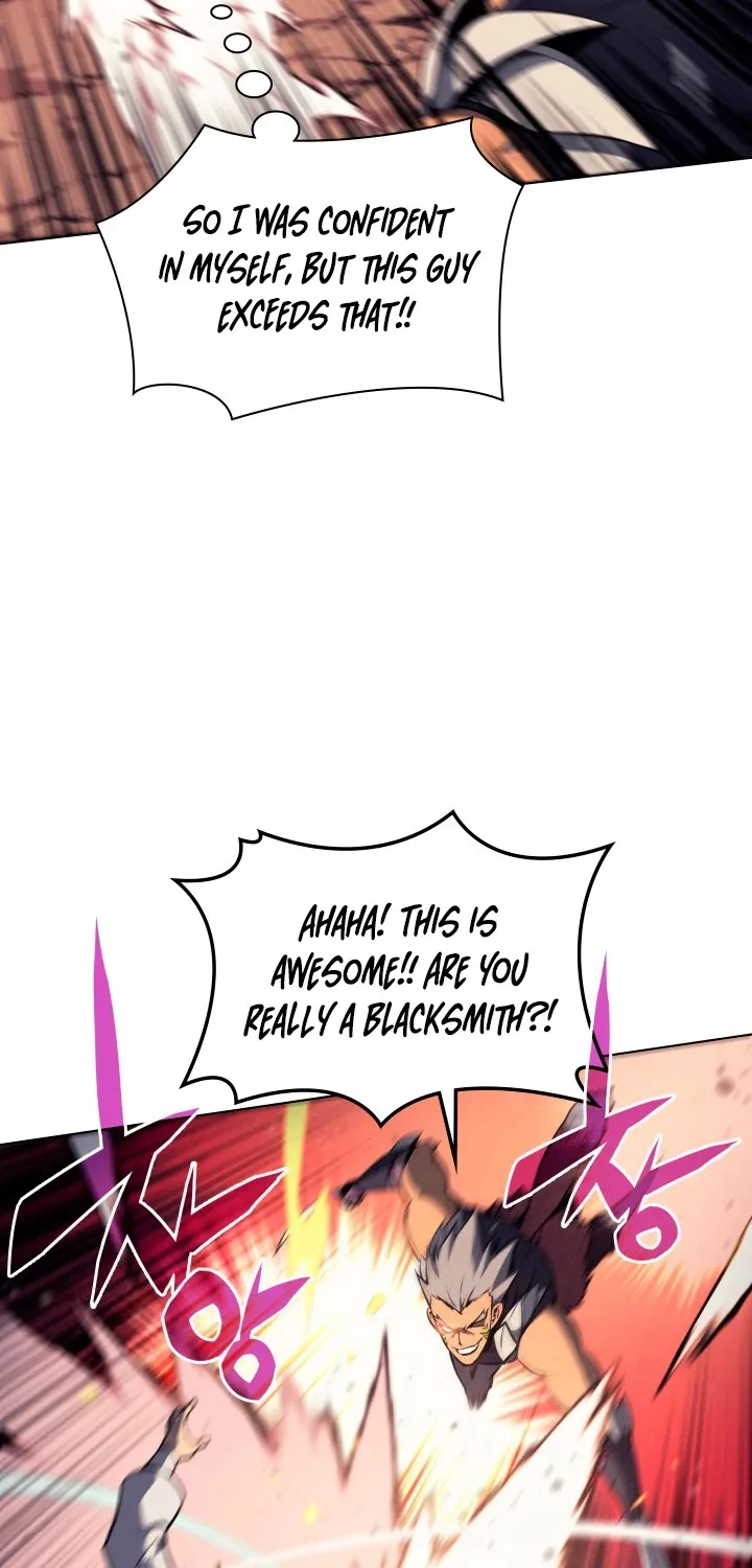 Read Overgeared (Team Argo) chapter 63 image 4 on Lezhin