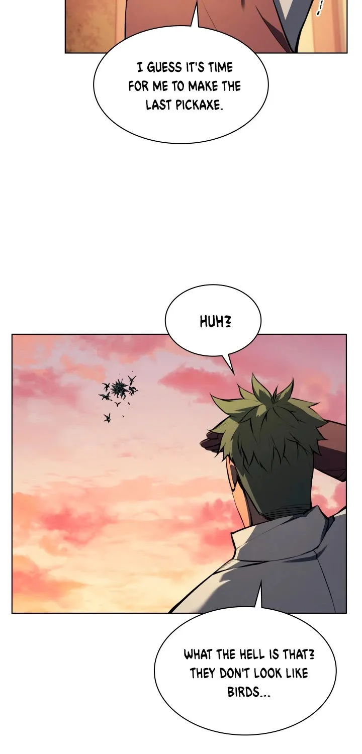Read Overgeared (Team Argo) chapter 63 image 40 on Lezhin