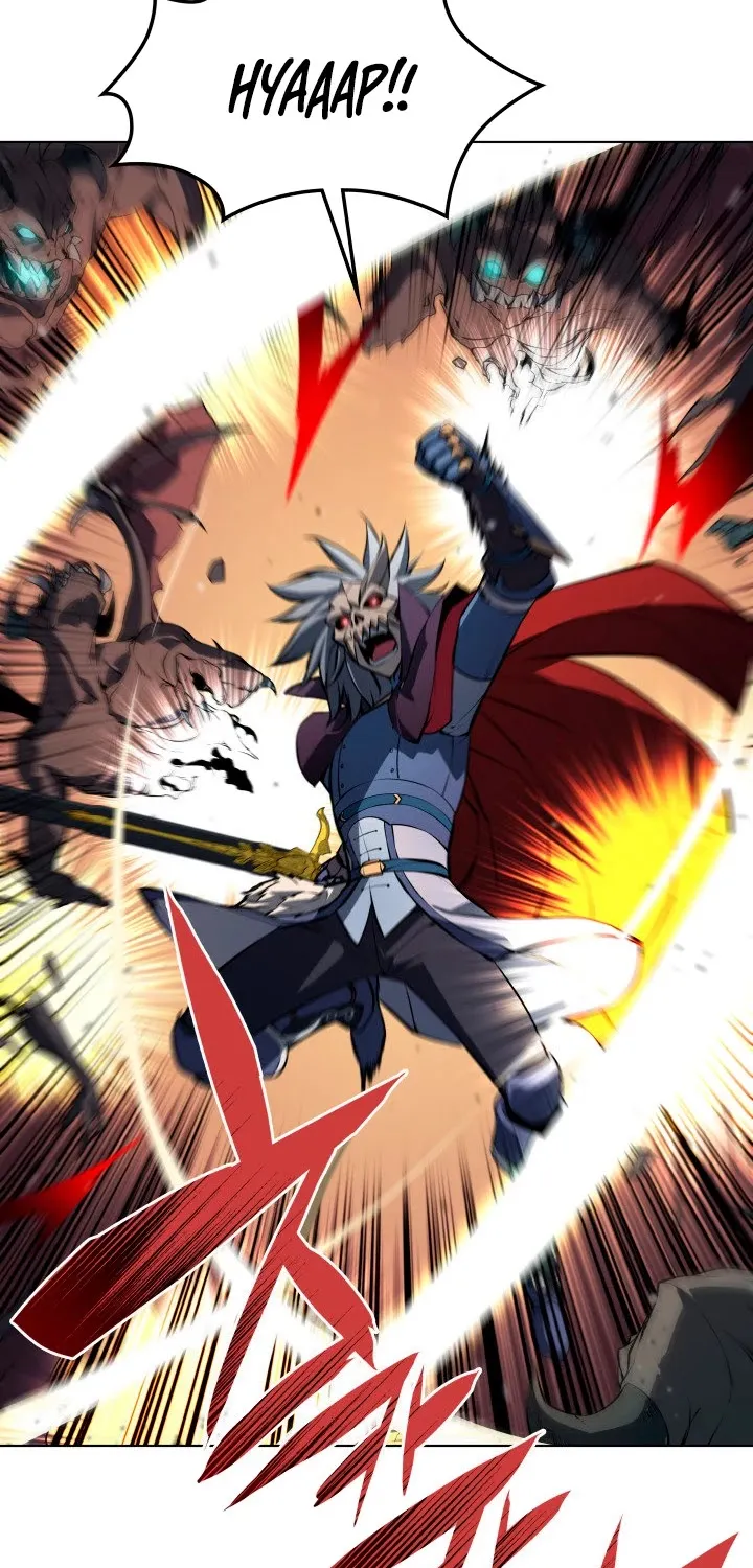 Read Overgeared (Team Argo) chapter 63 image 44 on Lezhin