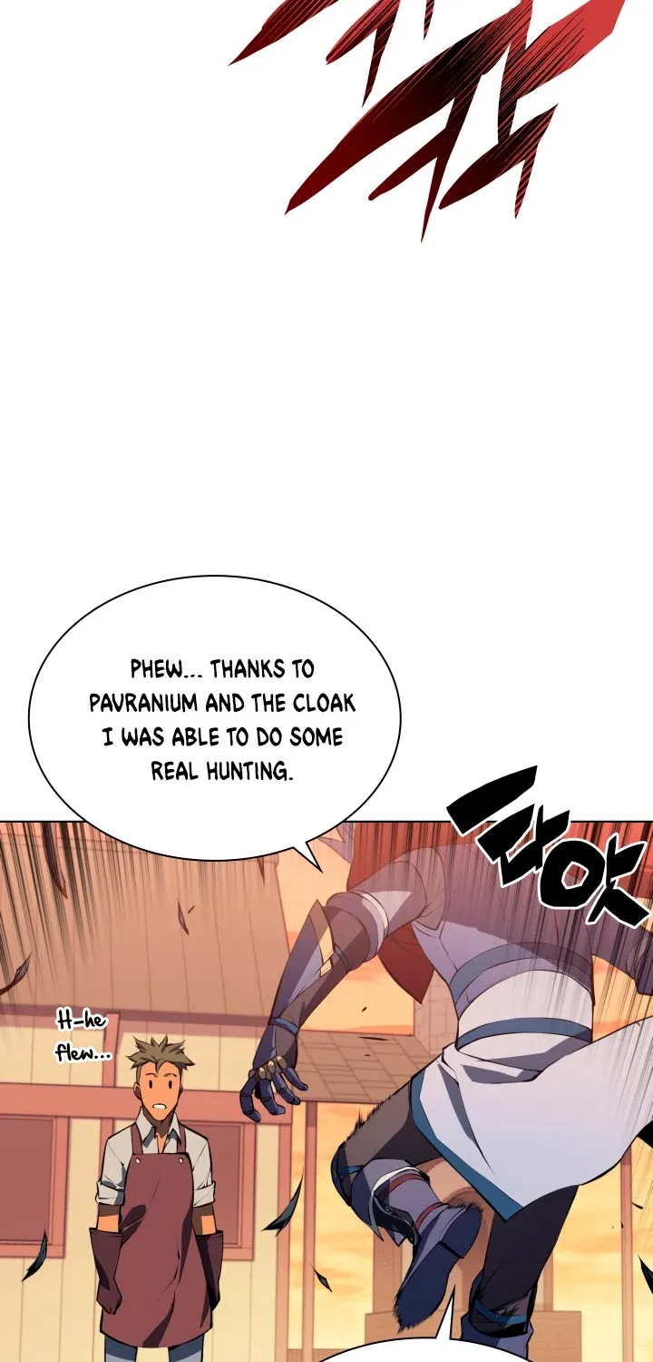 Read Overgeared (Team Argo) chapter 63 image 45 on Lezhin