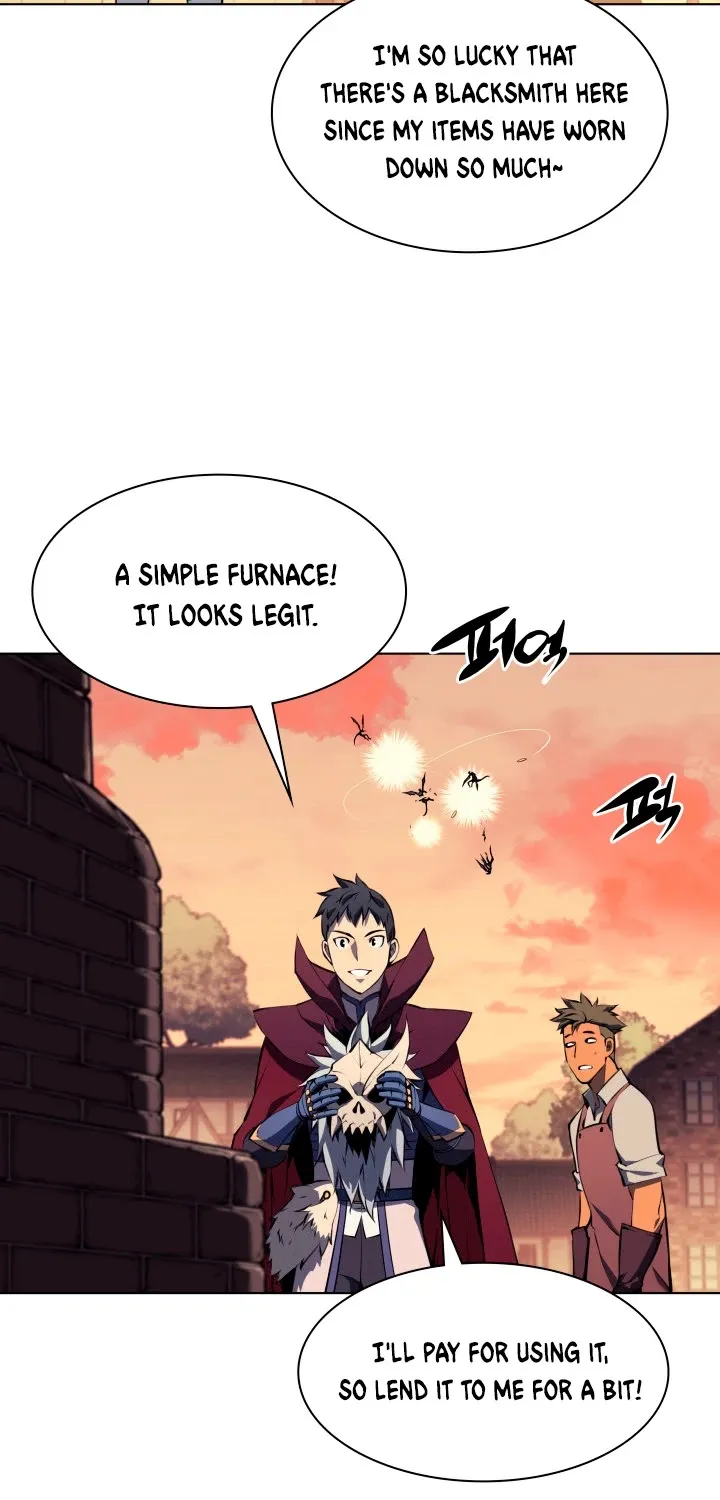 Read Overgeared (Team Argo) chapter 63 image 46 on Lezhin