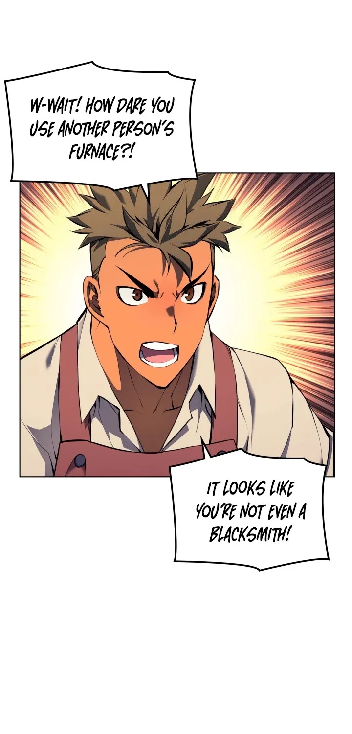 Read Overgeared (Team Argo) chapter 63 image 48 on Lezhin