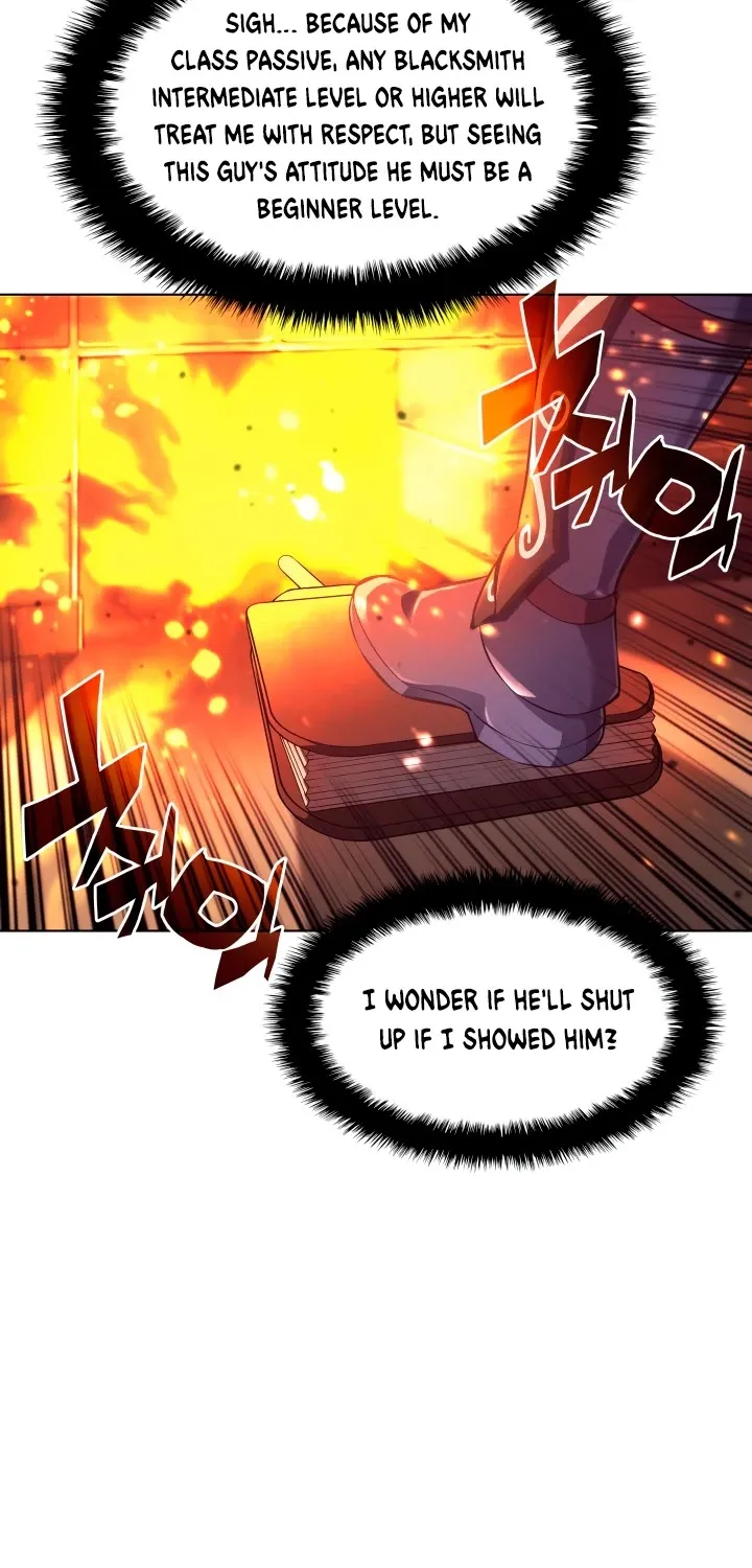 Read Overgeared (Team Argo) chapter 63 image 50 on Lezhin