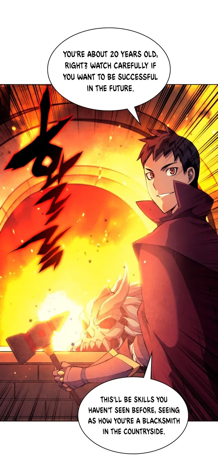 Read Overgeared (Team Argo) chapter 63 image 51 on Lezhin