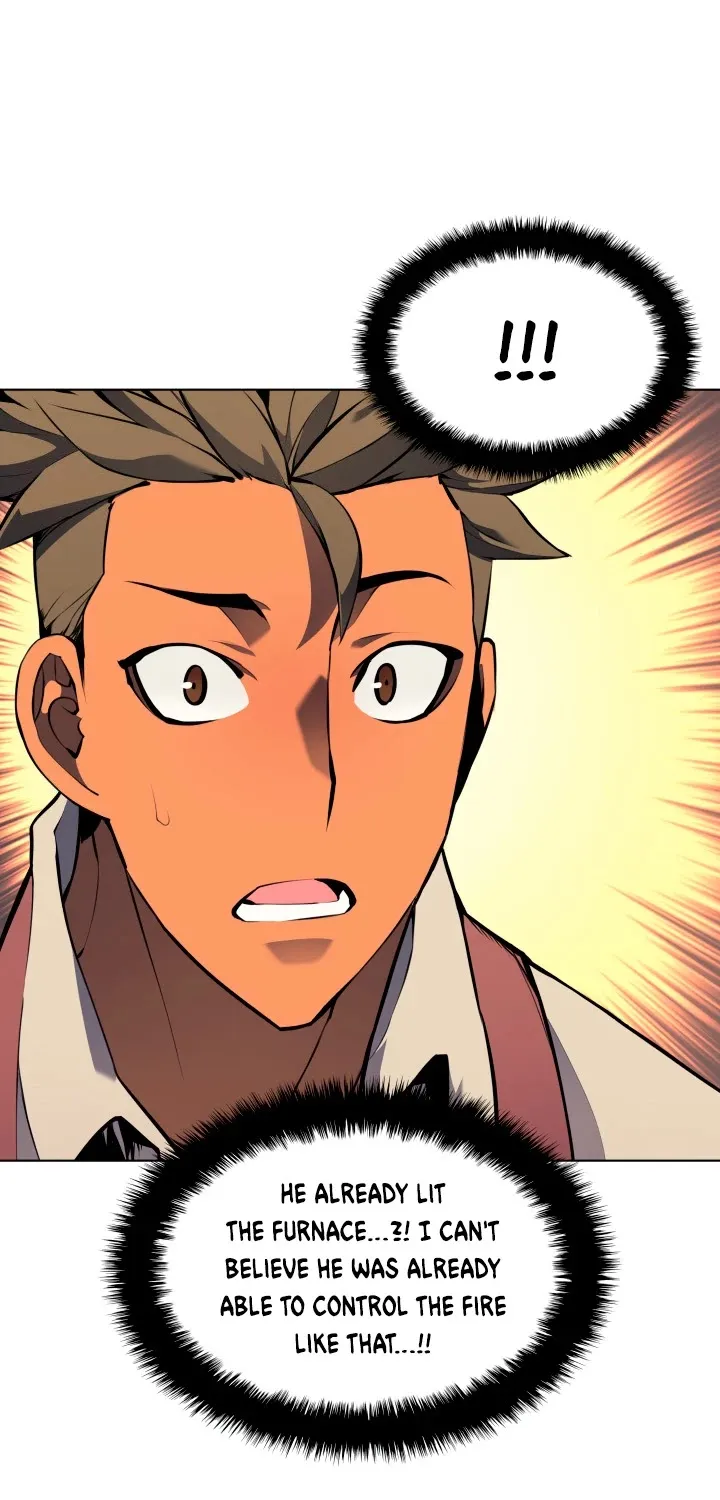 Read Overgeared (Team Argo) chapter 63 image 52 on Lezhin
