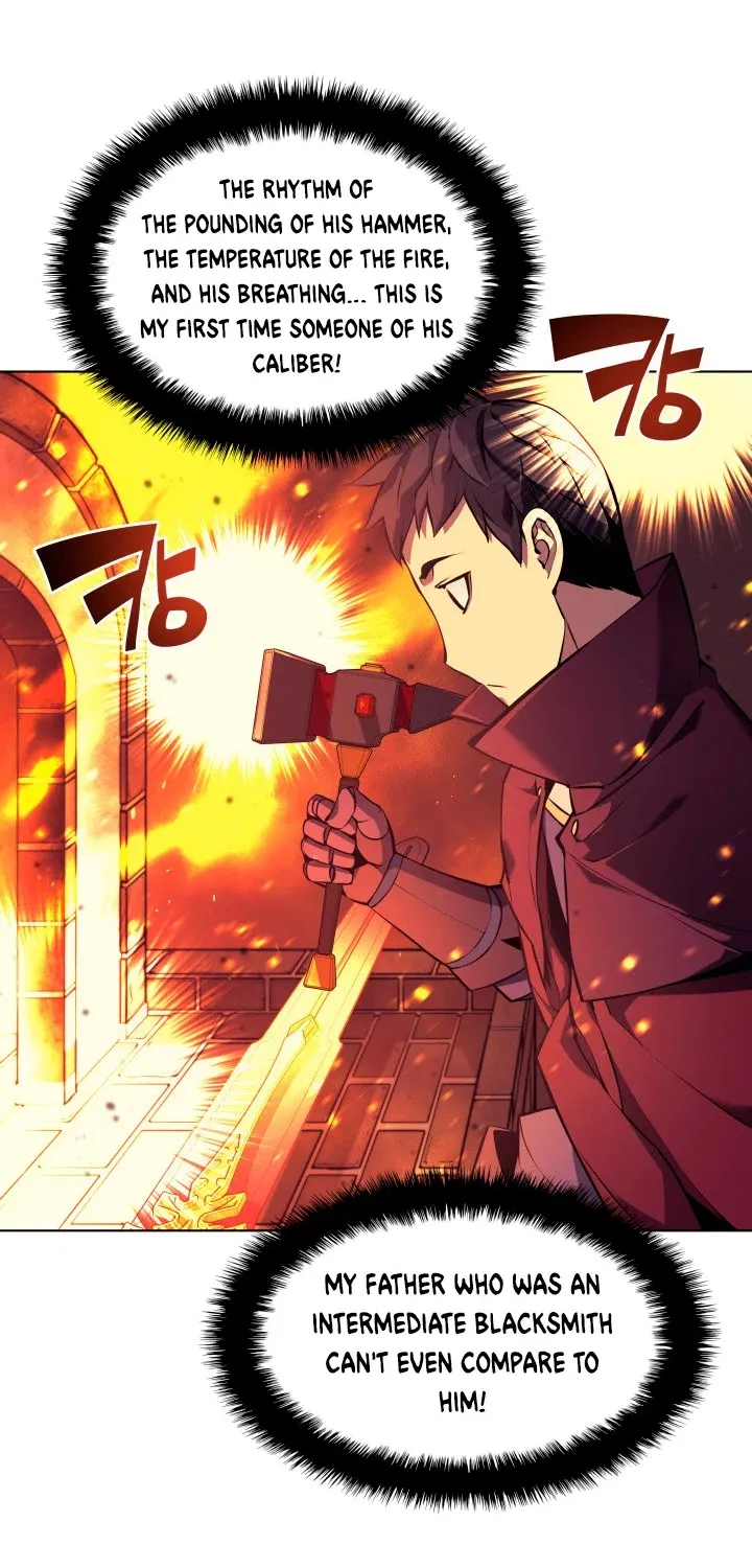 Read Overgeared (Team Argo) chapter 63 image 54 on Lezhin