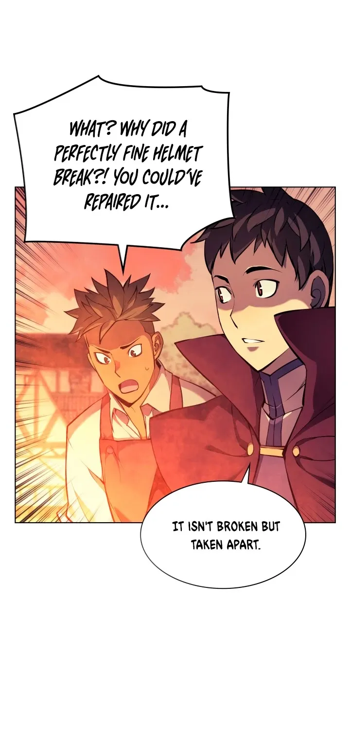 Read Overgeared (Team Argo) chapter 63 image 58 on Lezhin