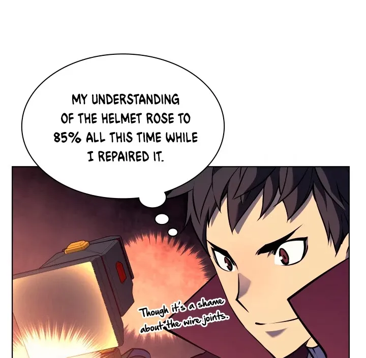 Read Overgeared (Team Argo) chapter 63 image 59 on Lezhin