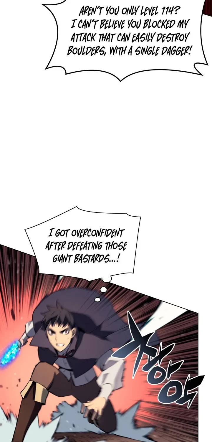 Read Overgeared (Team Argo) chapter 63 image 6 on Lezhin