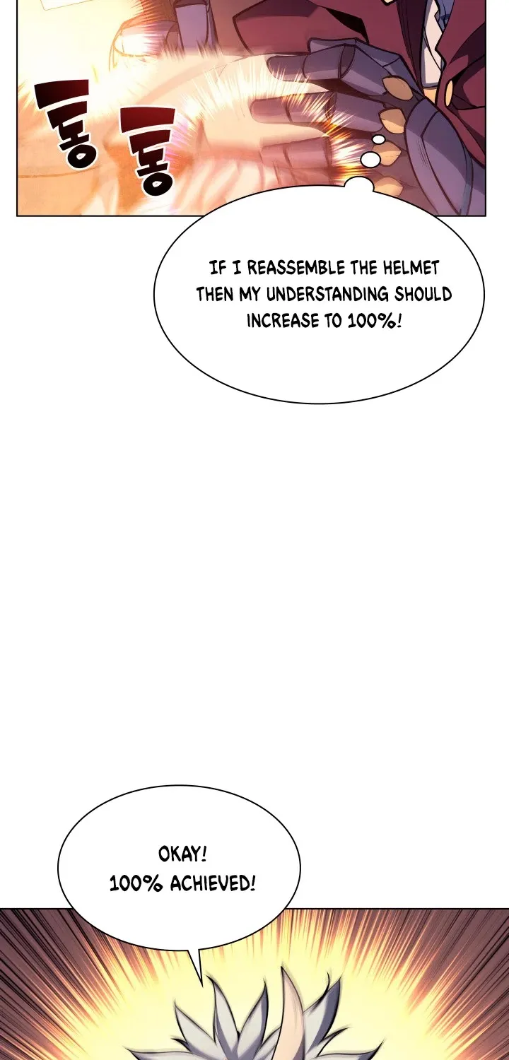 Read Overgeared (Team Argo) chapter 63 image 60 on Lezhin
