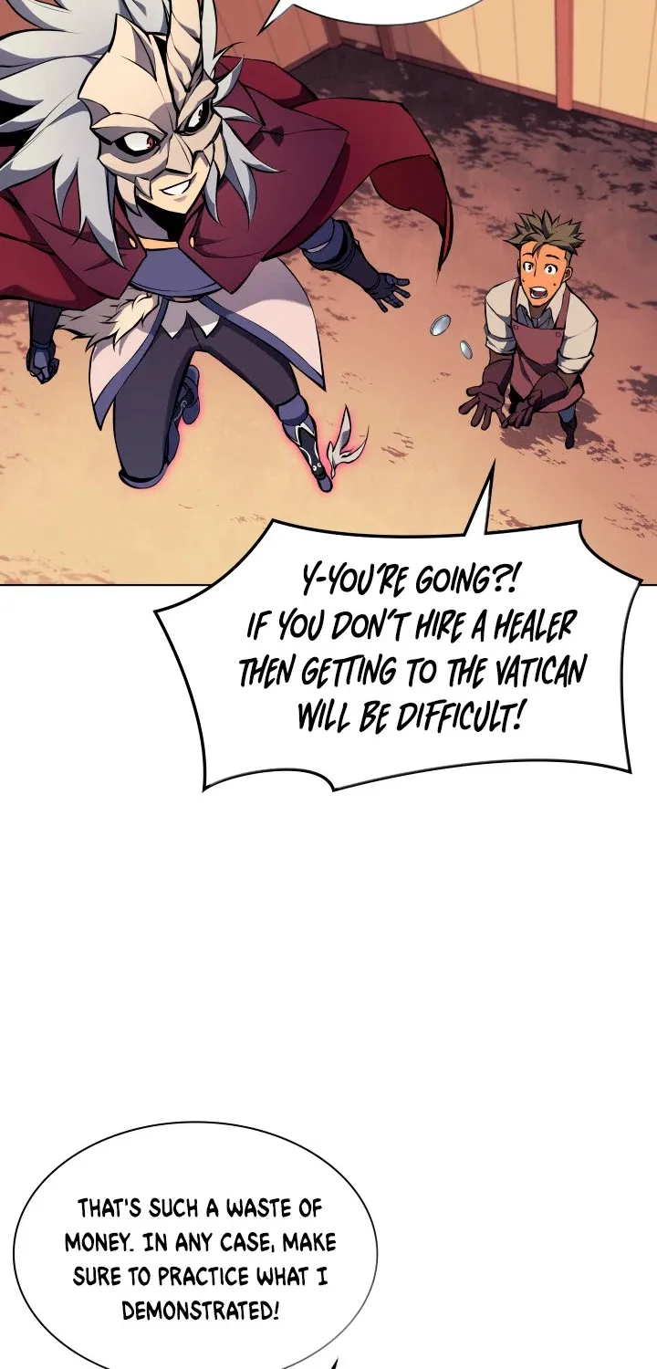Read Overgeared (Team Argo) chapter 63 image 63 on Lezhin