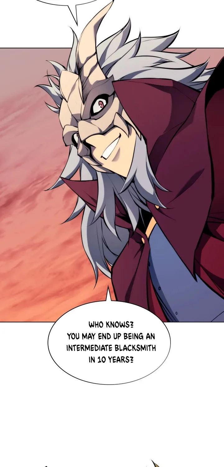 Read Overgeared (Team Argo) chapter 63 image 64 on Lezhin