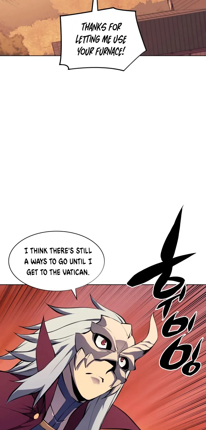 Read Overgeared (Team Argo) chapter 63 image 68 on Lezhin