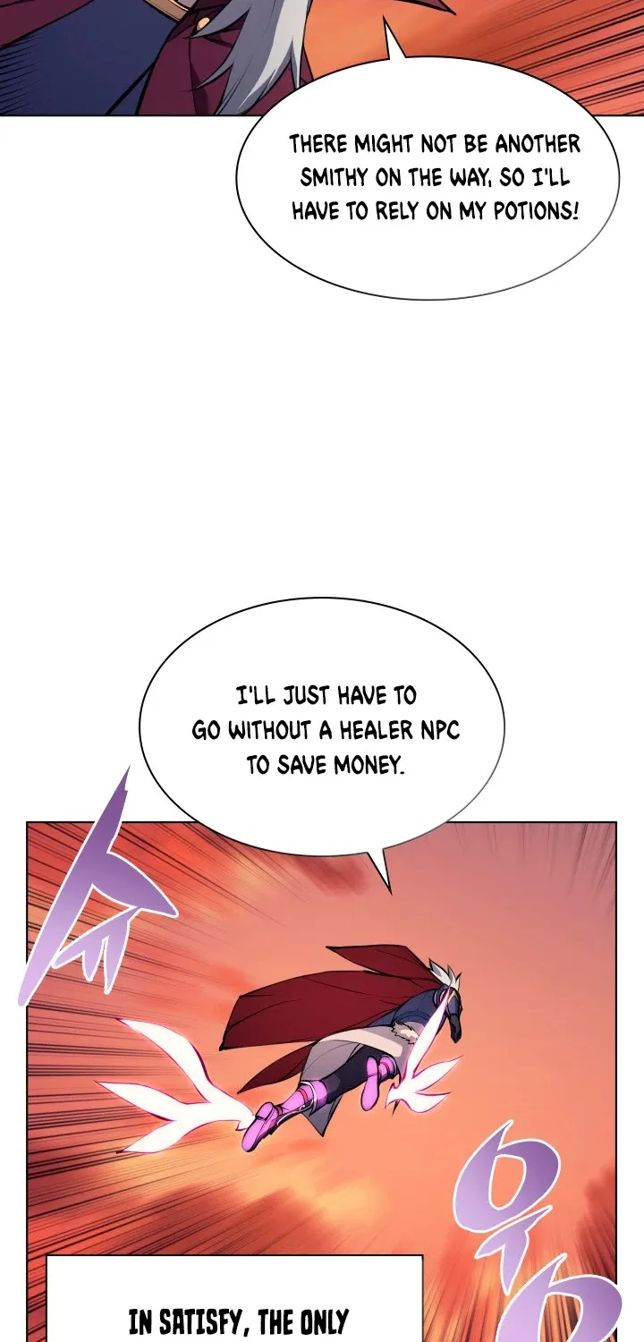 Read Overgeared (Team Argo) chapter 63 image 69 on Lezhin