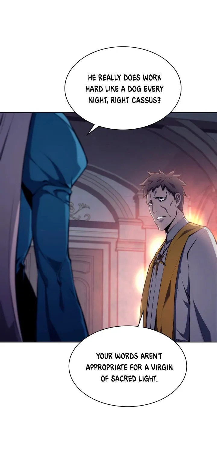 Read Overgeared (Team Argo) chapter 63 image 75 on Lezhin