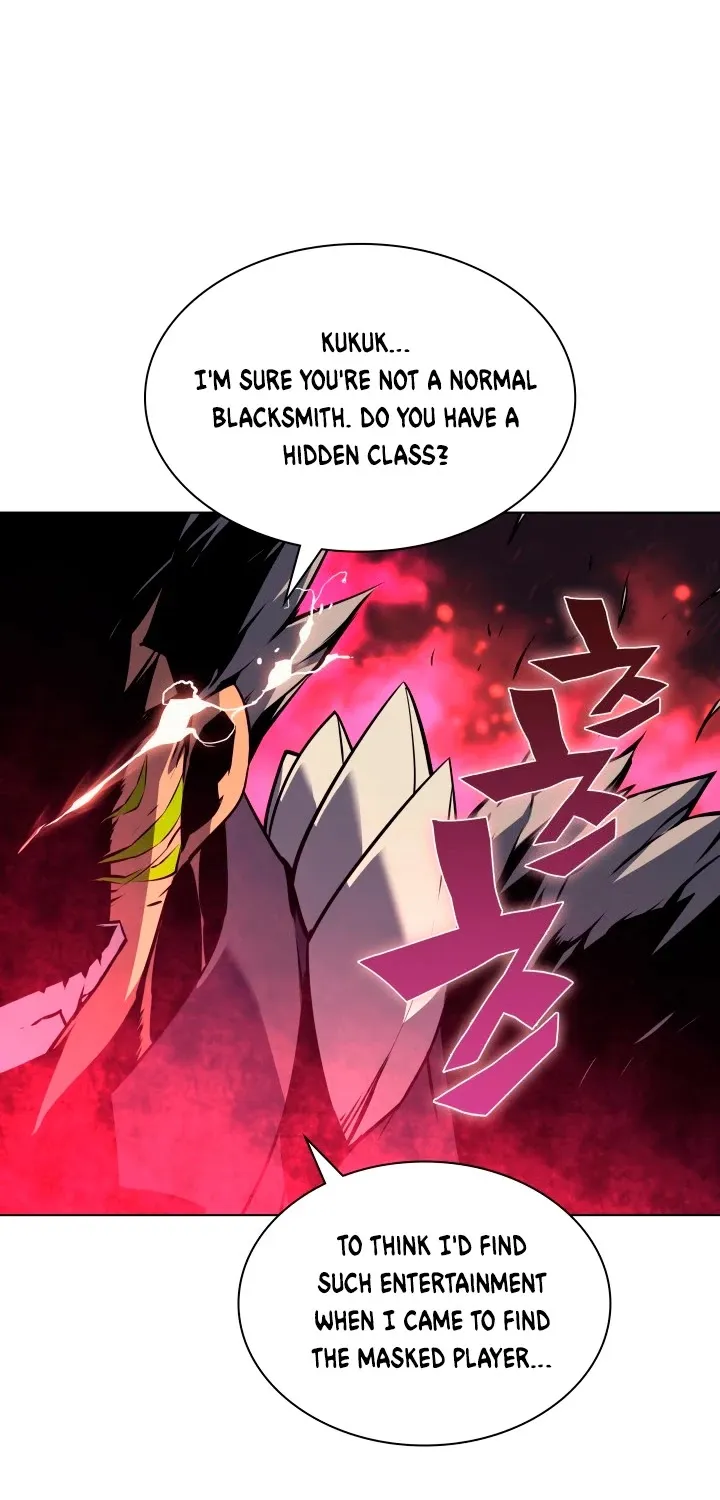 Read Overgeared (Team Argo) chapter 63 image 8 on Lezhin