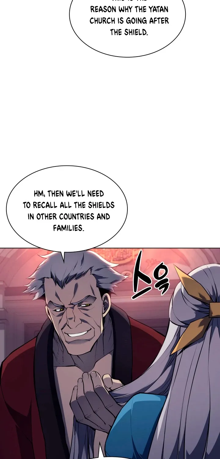 Read Overgeared (Team Argo) chapter 63 image 87 on Lezhin