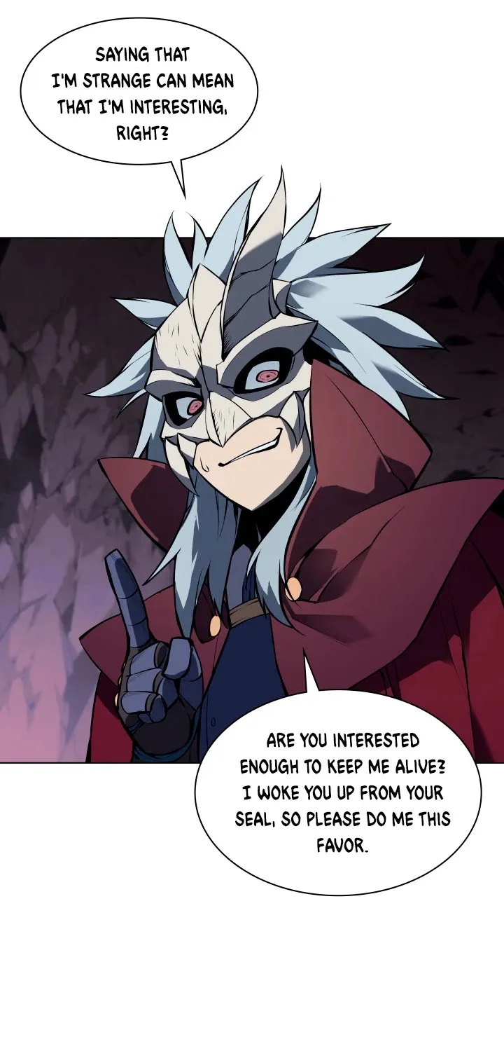 Read Overgeared (Team Argo) chapter 64 image 102 on Lezhin
